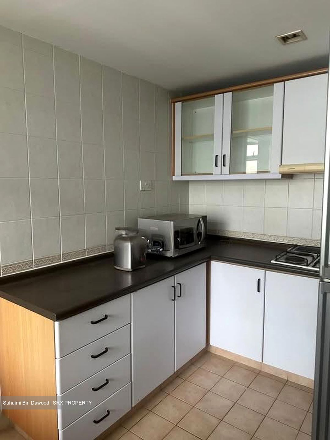 Ballota Park Condominium (D17), Condominium #601506001